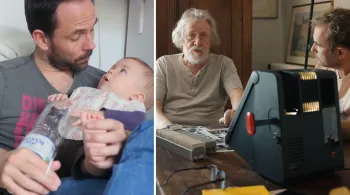 Les nouveaux darons (ou pas) © Tamara Films – 2026