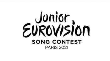 Logo Eurovision Junior 2021
