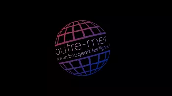 Logo Outre-mer et si on bougeait les lignes