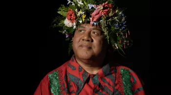 Fièr.e.s, la voix du Pacifique