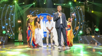 Tout Le Monde en Live 2021 – Un réveillon en chansons sur Réunion la 1ère  – 120minutes de bonheur !