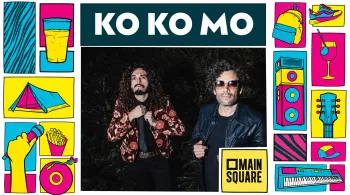 Soirée électro-rock sur Culturebox !