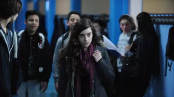 Marion, 13 ans pour toujours