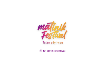 Visuel Matinik Festival 2021