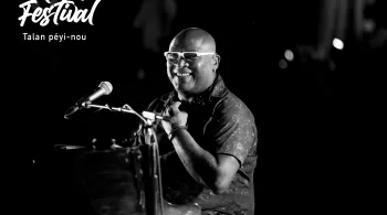 Matinik Festival : Ronald Tulle 