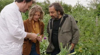 Mon côté sud avec André Manoukian