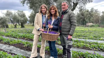 Laëtitia Milot dans Mon Côté Sud