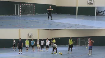 FUTSAL