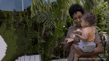 Maman potomitan La monoparentalité en Guadeloupe