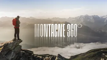 Montagne 360°