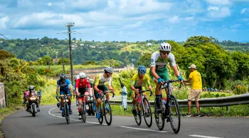 DP Tour Cycliste International de Martinique 2026
