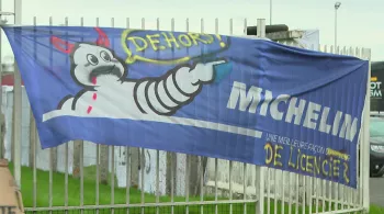 Fermeture Michelin 
