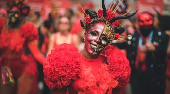 Mardi gras