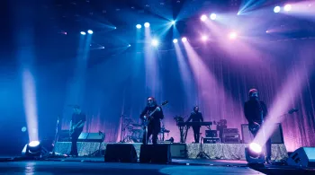Matmatah au Printemps de Bourges