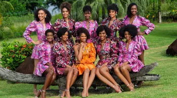 Miss Guyane 2025