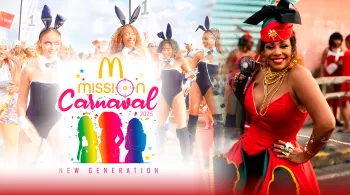 Documentaire : Mission Carnaval 2025