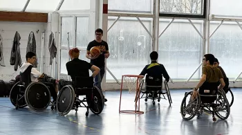 Handicap, le long chemin vers l’inclusion