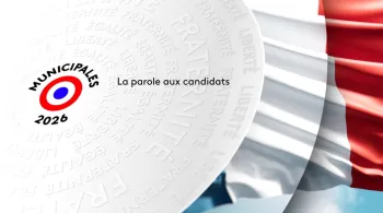 Municipales 2026 en Alsace - La parole aux candidats à la mairie de Strasbourg