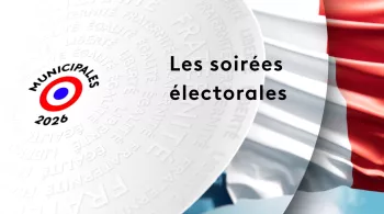 Municipales 2026 - Soirées électorales sur ICI Grand Est