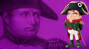 Bicentenaire de la Mort de Napoléon 1er - Programmation spéciale documentaires