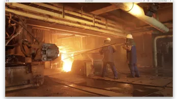 Nickel