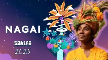 Nagai