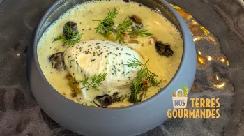 Nos terres Gourmandes