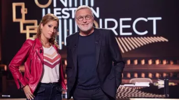 Samedi 12 février  dans On est en direct, Laurent Ruquier et Léa Salamé accueilleront notamment des acteurs, une chanteuse en lice aux Victoires de la musique, une chroniqueuse de TPMP et un candidat à la présidentielle... 