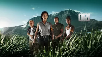 OPJ saison 2