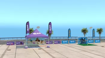 Village des jeux Okoo
