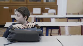 La vie que tu m'as volée - Les Films du Sud