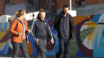 Envie dehors ! © Clémence Laroque 