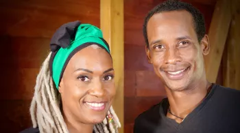 Ziétaj' avec Renaud Bonard