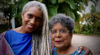 Ziétaj avec Geneviève Léti