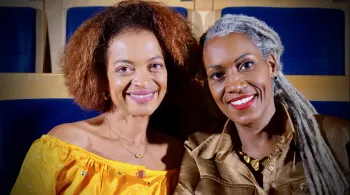 Ziétaj avec Catherine Marceline