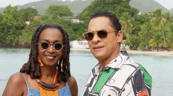 Ziétaj avec Tony Chasseur