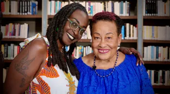 Ziétaj avec Cécile Celma