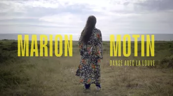 Marion Motin 