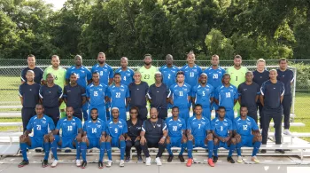 Photo officielle des Matinino