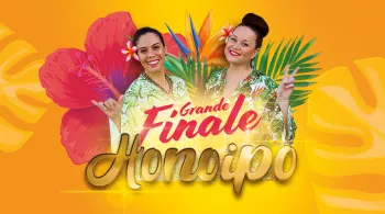 Hono Ipo - La Finale