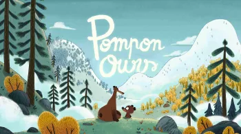 Pompon Ours