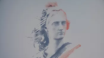 Marianne grisée 
