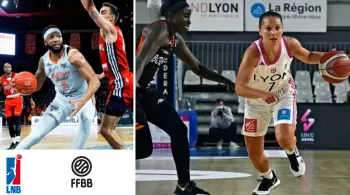 Partenariat Basket