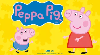 Peppa Pig