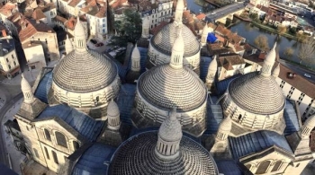 Perigueux cathedrale