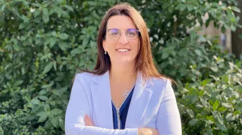 Perrine Goulet