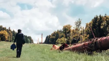 Le monde (presque) après