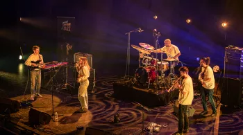 Loriane And Friends-Prix Espoir 