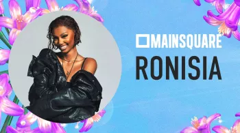 Ronisia au Main Square Festival
