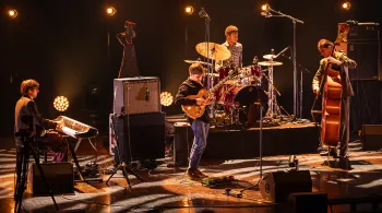  STABLEMATES-Prix Découverte 